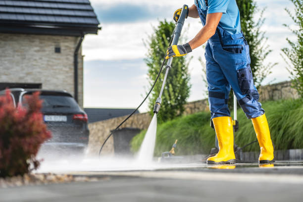 Trusted East Meadow, NY Pressure Washing Services Experts